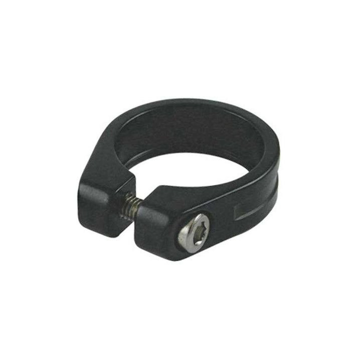 Evo - Integrated Bolt &amp; Clamp
