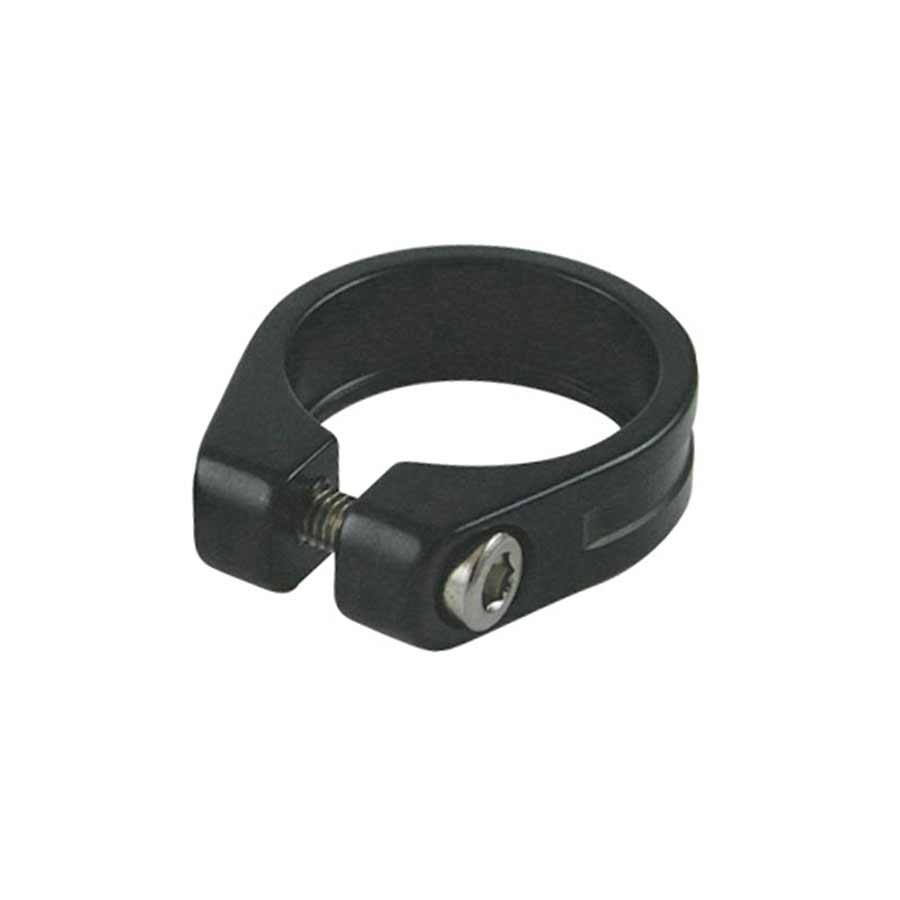 Evo - Integrated Bolt &amp; Clamp