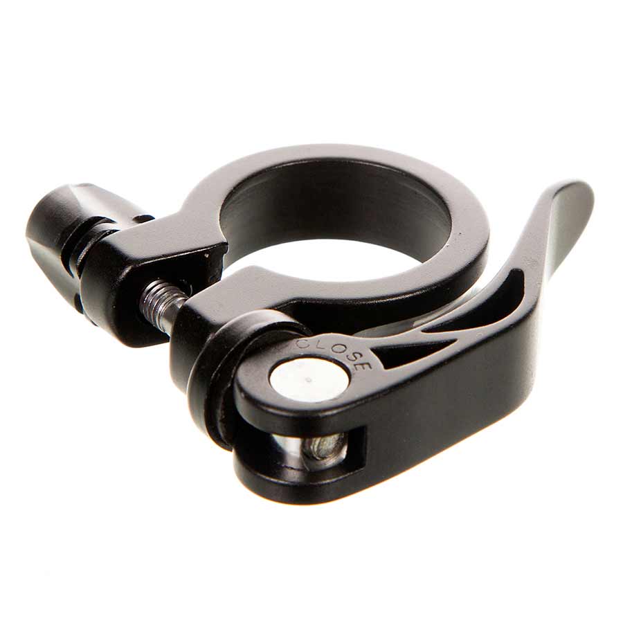 Evo - Integrated Clamp &amp; Skewer