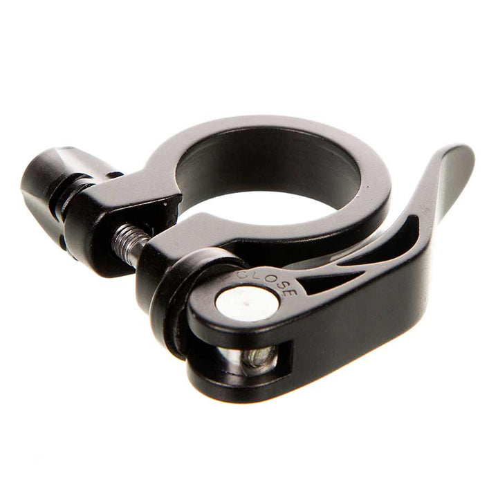 Evo - Integrated Clamp &amp; Skewer