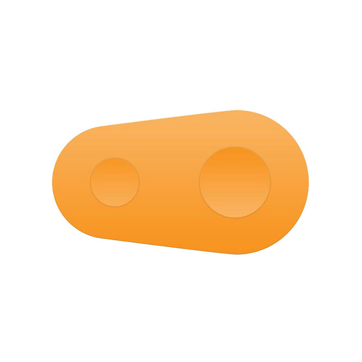 Crankbrothers - Highline Remote V2 Rubber Pad