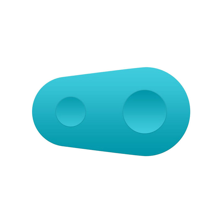 Crankbrothers - Highline Remote V2 Rubber Pad