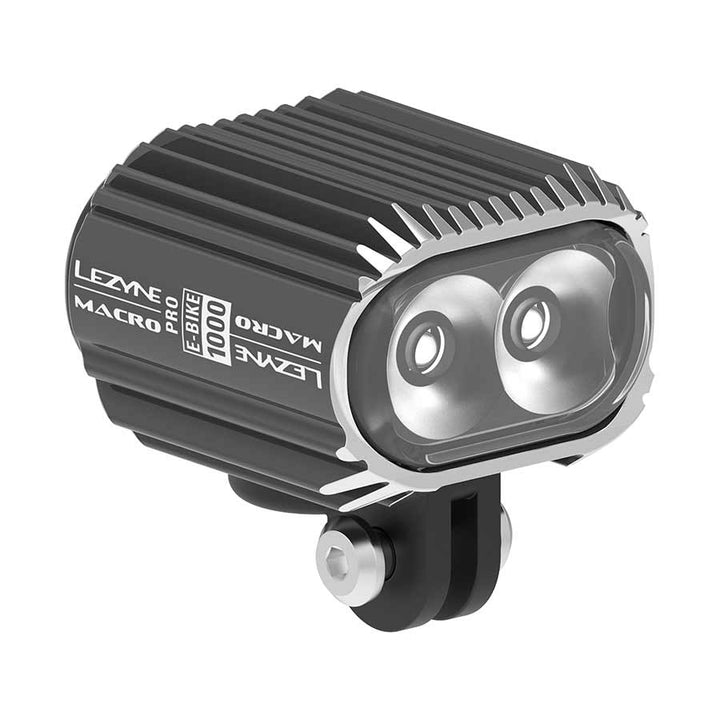 Lezyne - E-Bike Macro Drive 1000