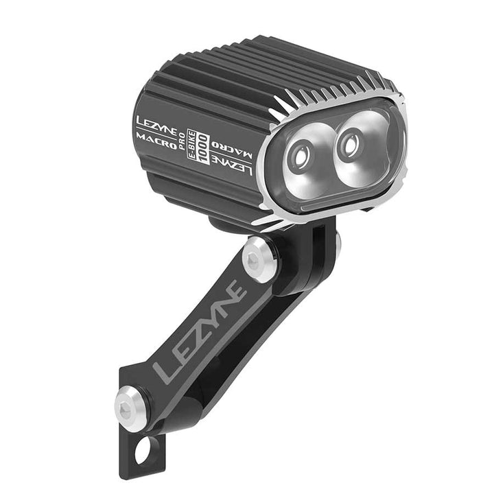 Lezyne - E-Bike Macro Drive 1000