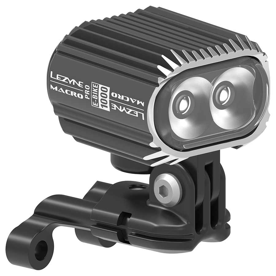Lezyne - E-Bike Macro Drive 1000