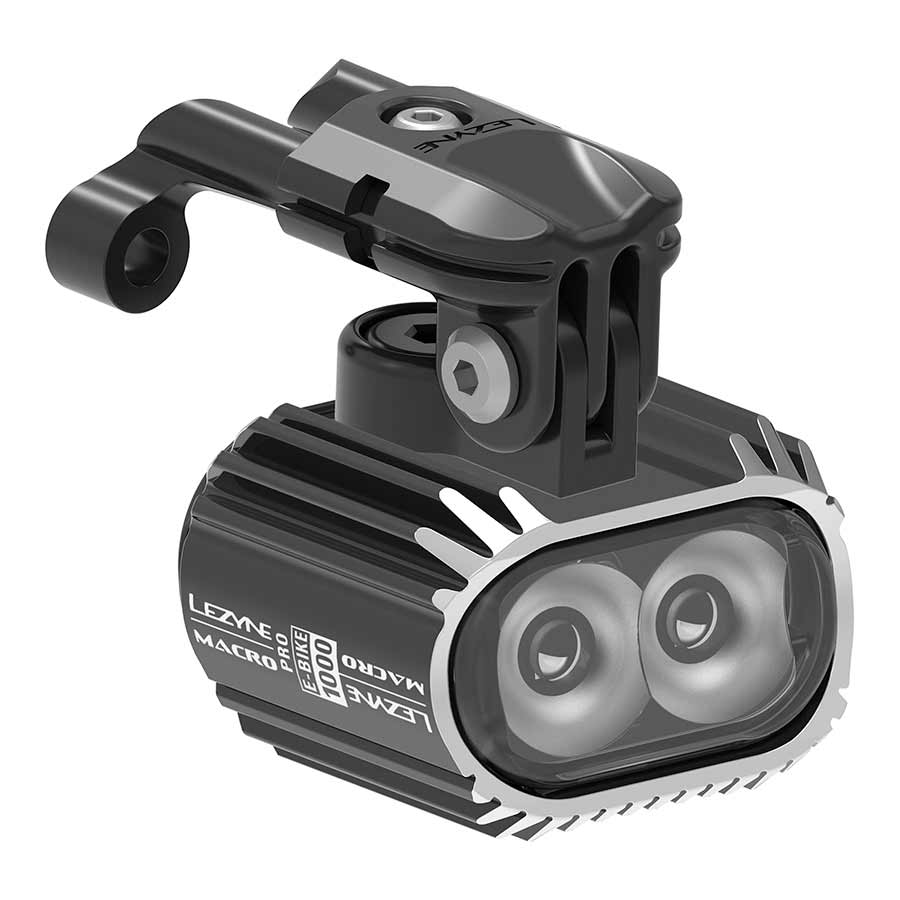 Lezyne - E-Bike Macro Drive 1000