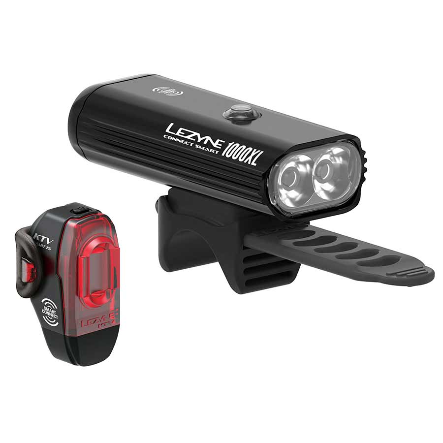 Lezyne - Connect Smart 1000XL / KTV Pro Smart