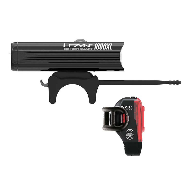 Lezyne - Connect Smart 1000XL / KTV Pro Smart