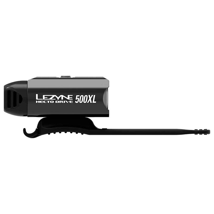 Lezyne - Hecto Drive 500XL
