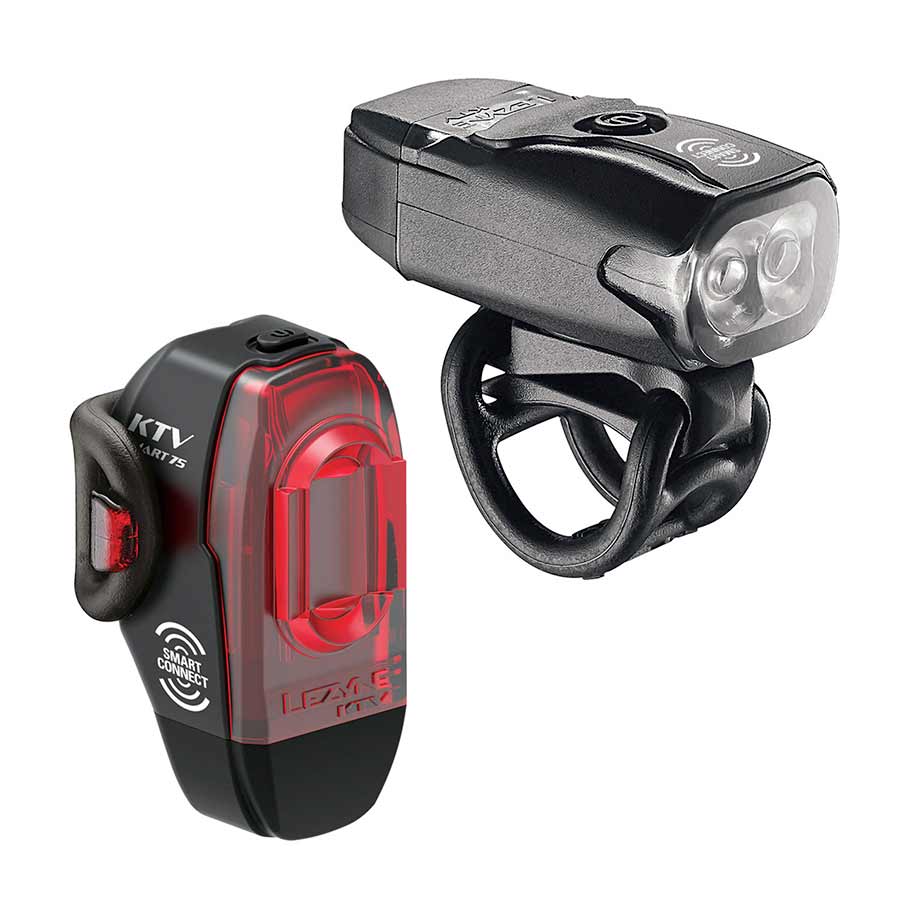 Lezyne - KTV Drive / KTV Pro Smart