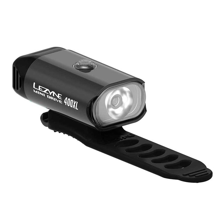 Lezyne - Mini Drive 400