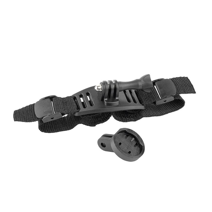 Evo - Camera/Light Helmet Mount
