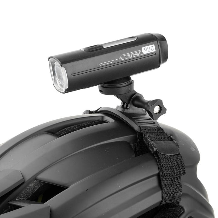 Evo - Camera/Light Helmet Mount