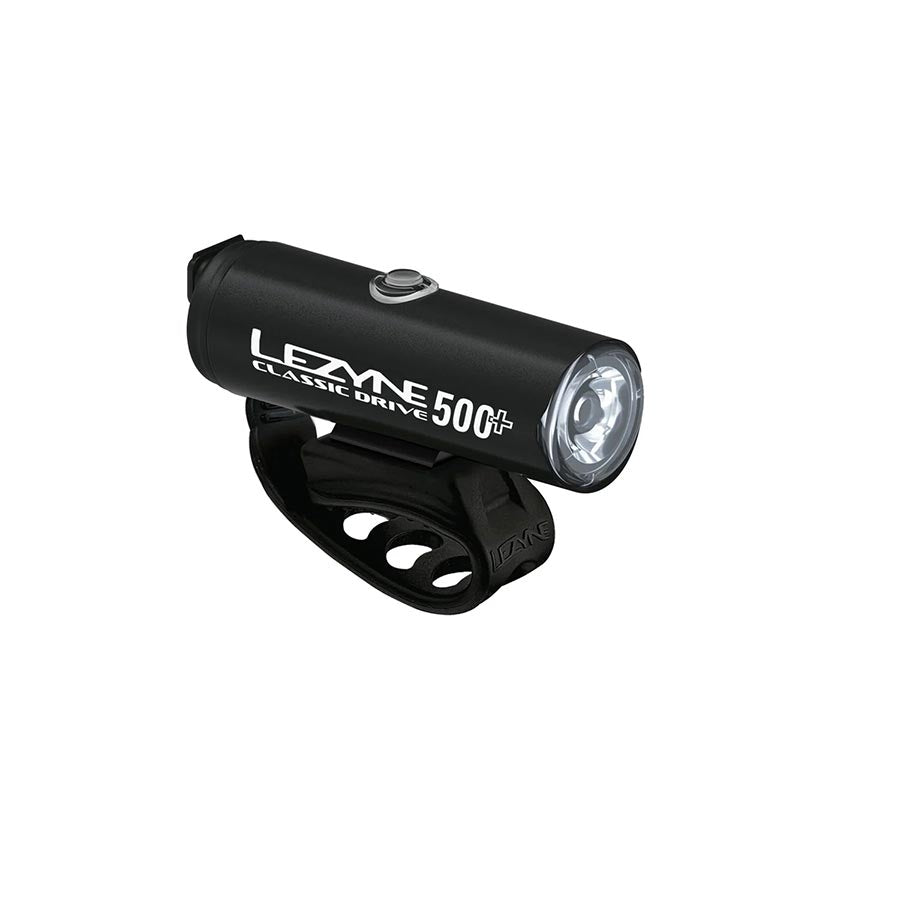Lezyne - Classic Drive 500+