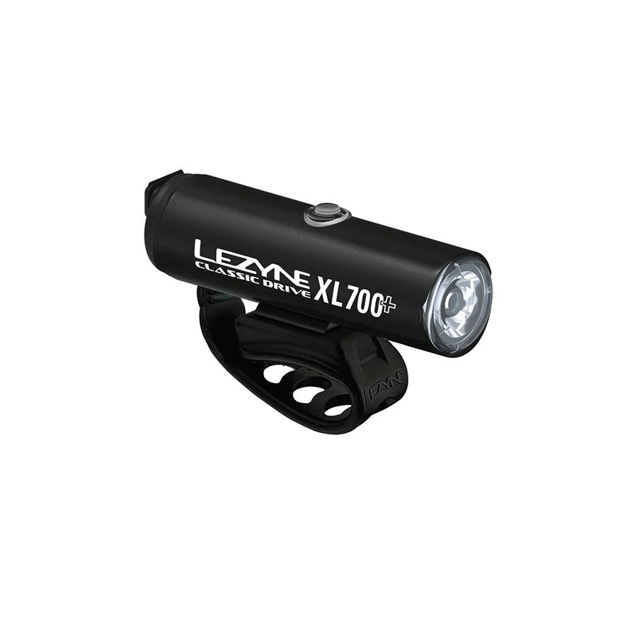Lezyne - Classic Drive XL 700+