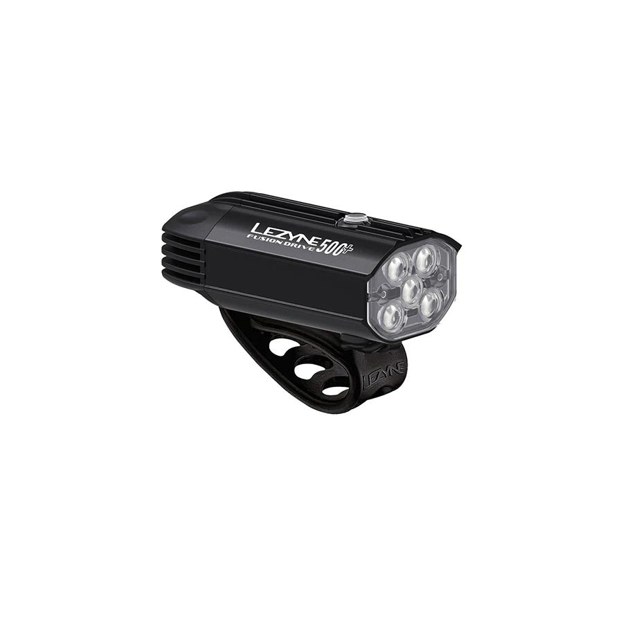 Lezyne - Fusion Drive 500+