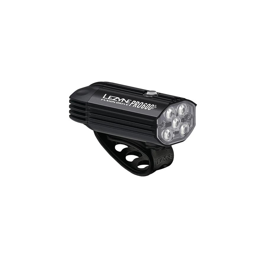 Lezyne - Fusion Drive Pro 600+