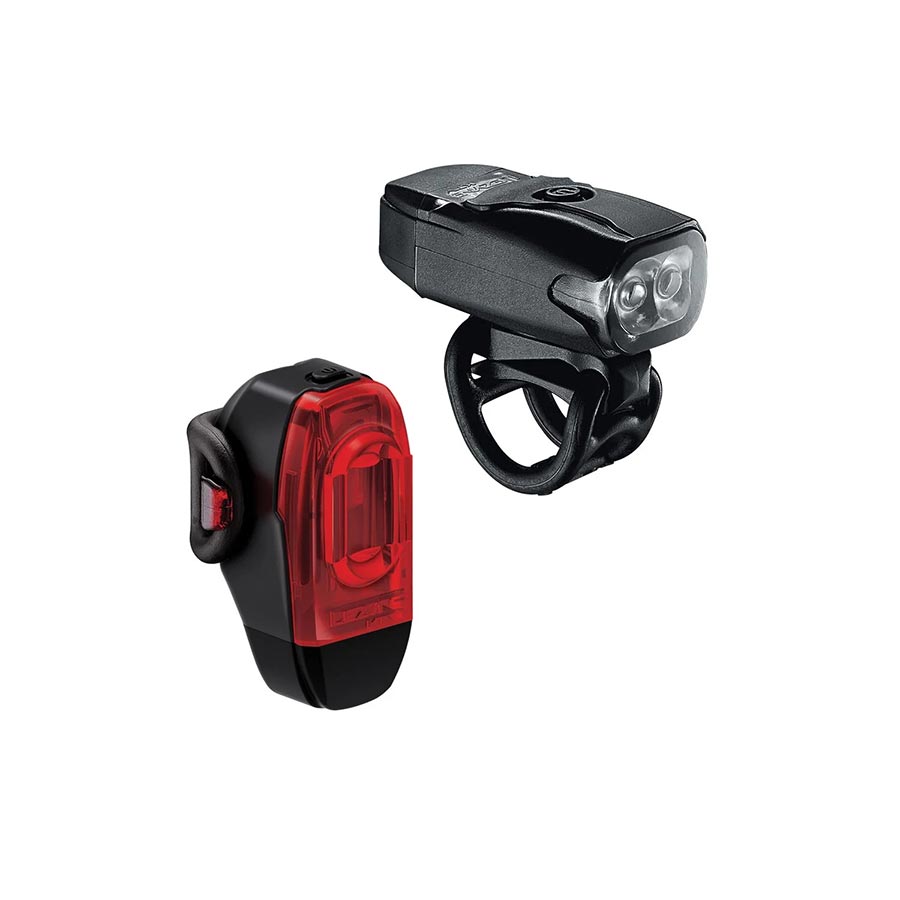 Lezyne - KTV Drive/ KTV Drive+