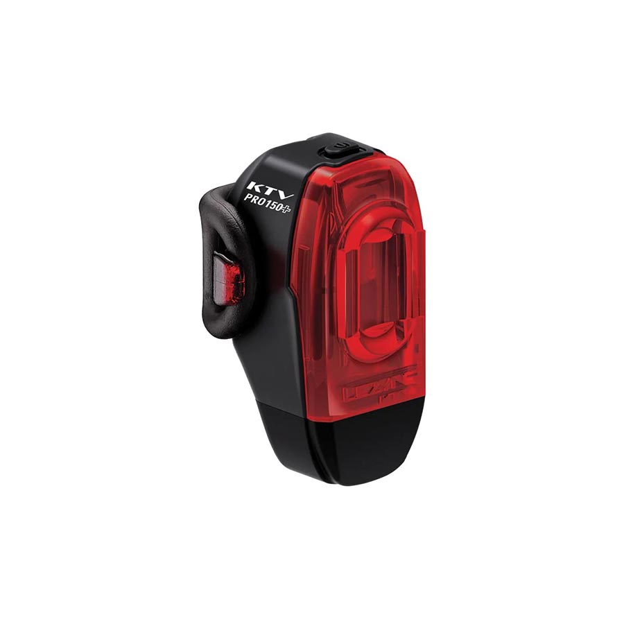 Lezyne - KTV Drive Pro+