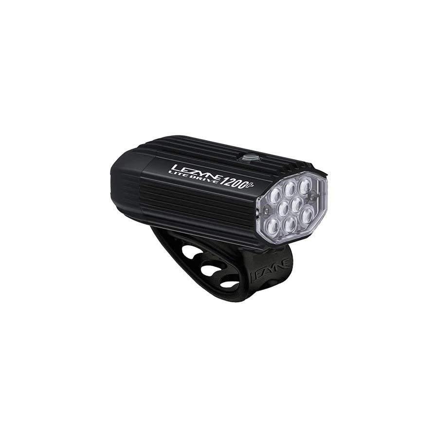 Lezyne - Lite Drive 1200+