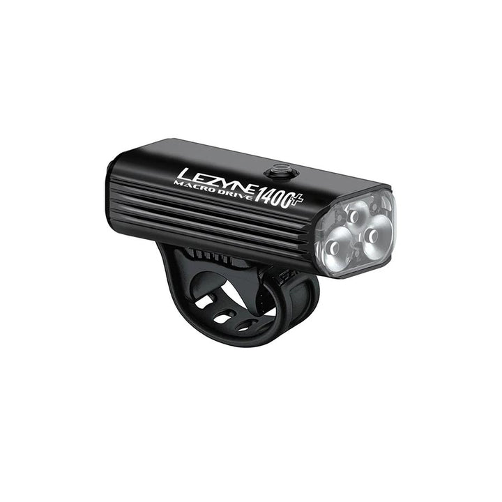 Lezyne - Macro Drive 1400+