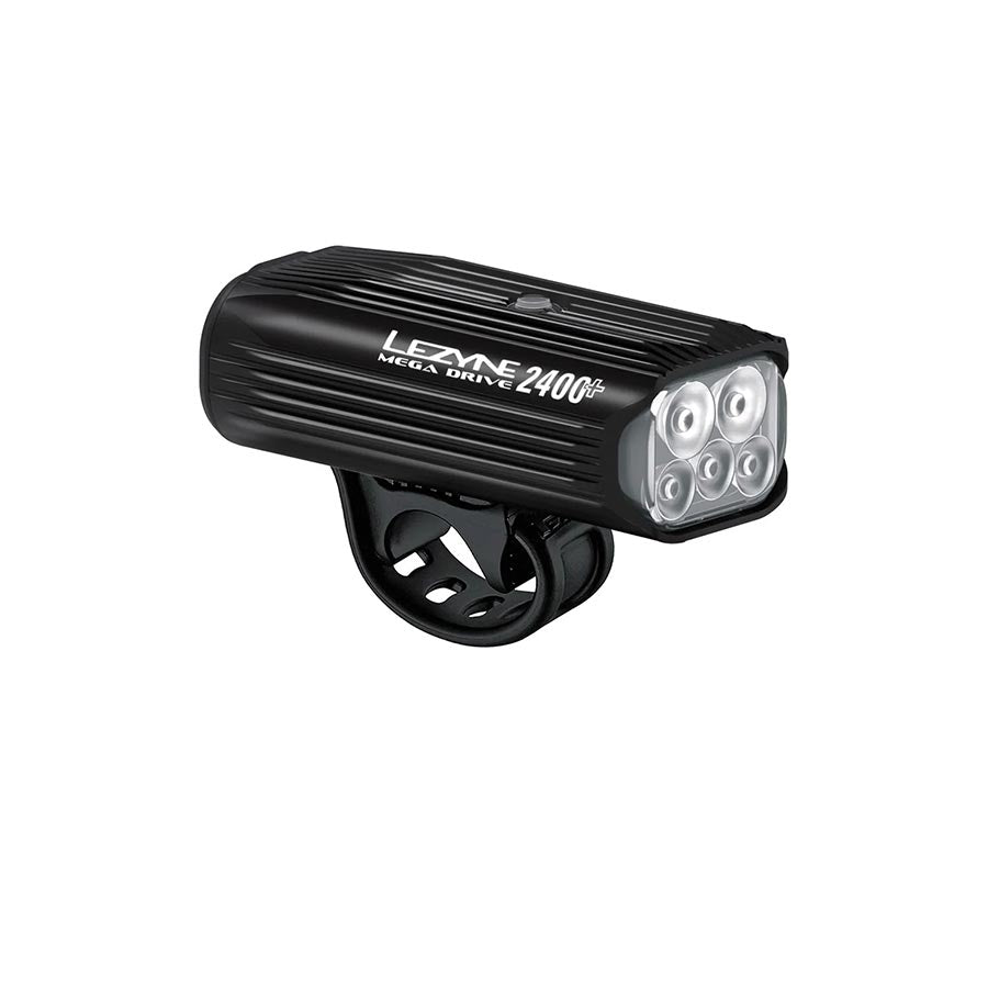 Lezyne - Mega Drive 2400+ Loaded