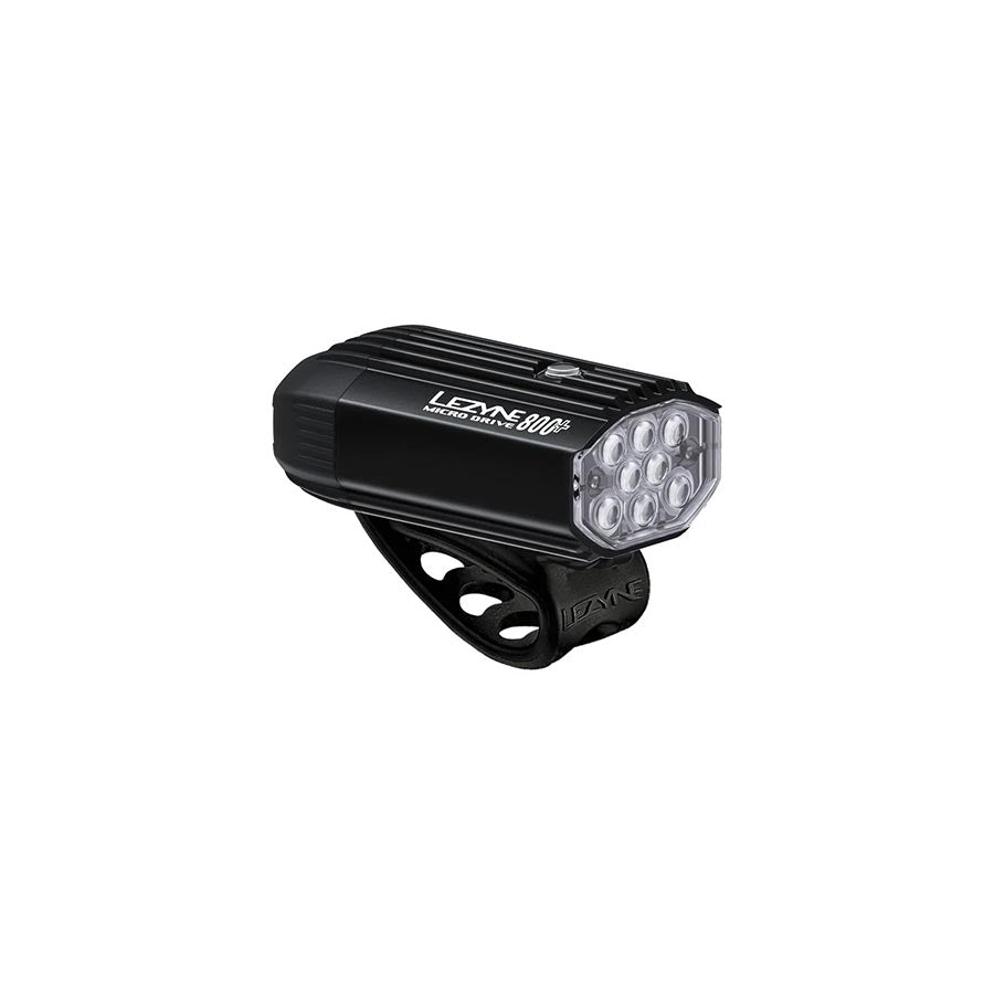 Lezyne - Micro Drive 800+