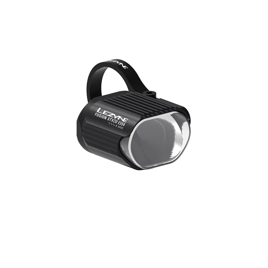 Lezyne - E-Bike Fusion SM StVZO E500