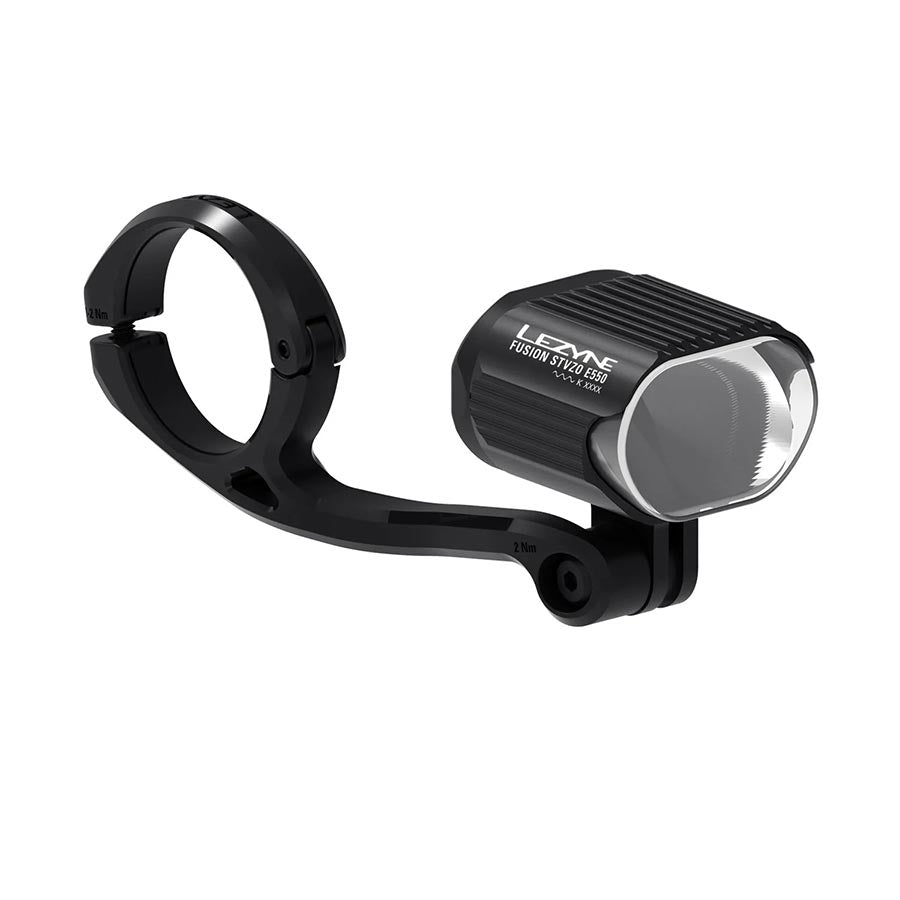 Lezyne - E-Bike Fusion StVZO E500