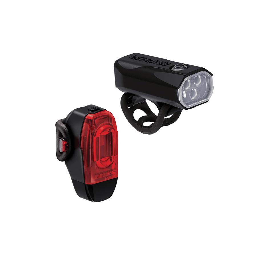 Lezyne - KTV Drive Pro 300+/ KTV Drive+