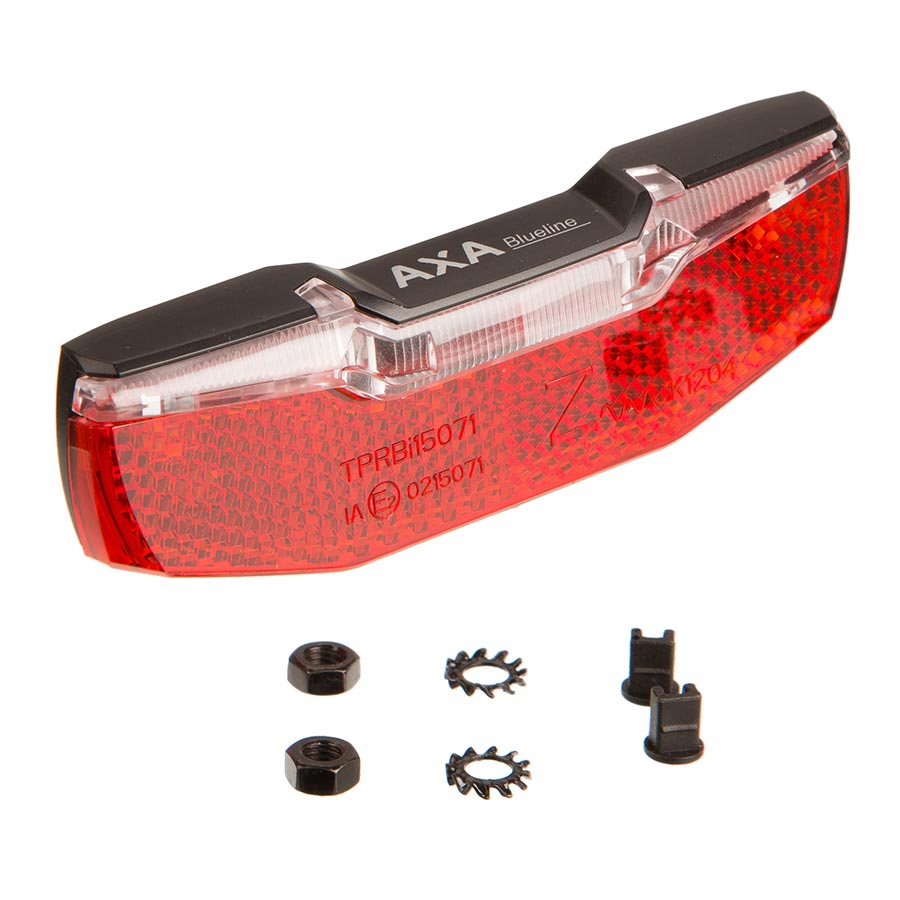 YUBA - Supercargo Tail Light