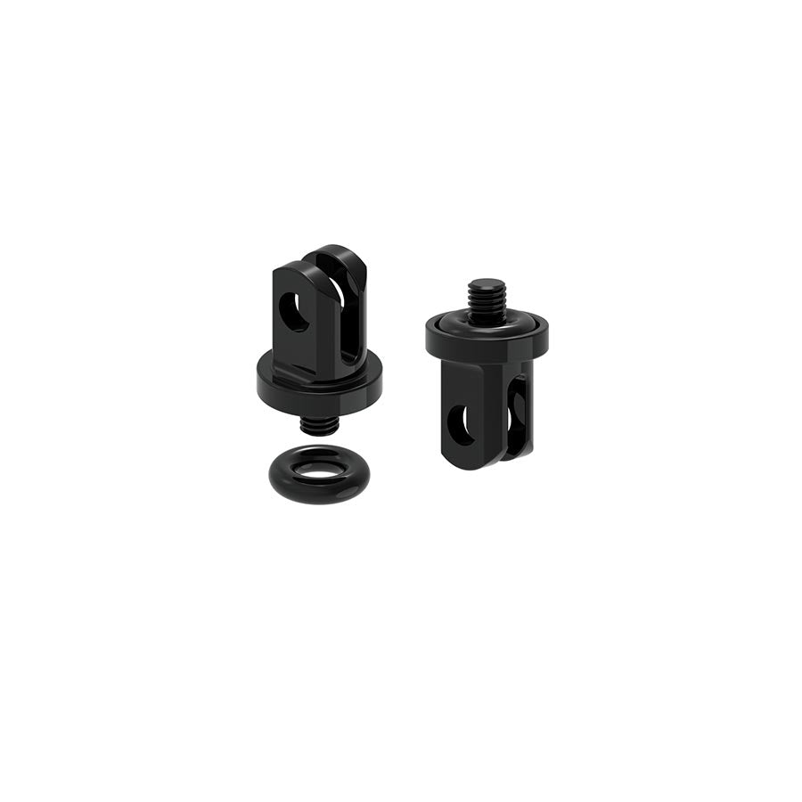 Lezyne, GoPro, Mount
