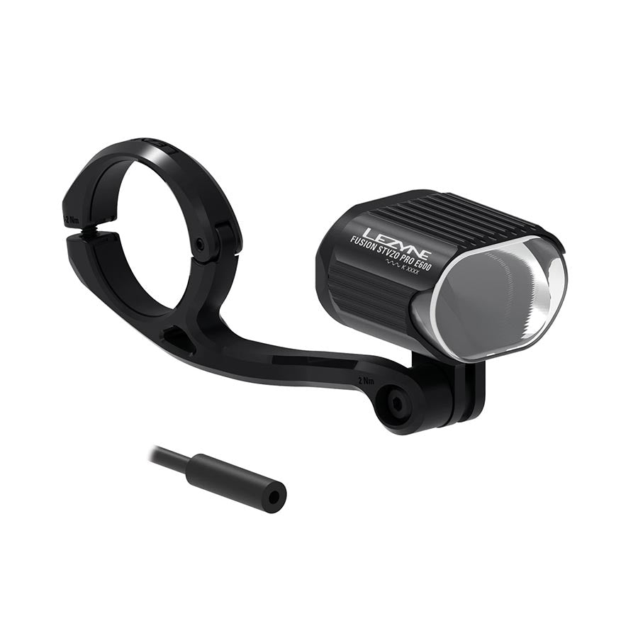 Lezyne - E-Bike Fusion Pro