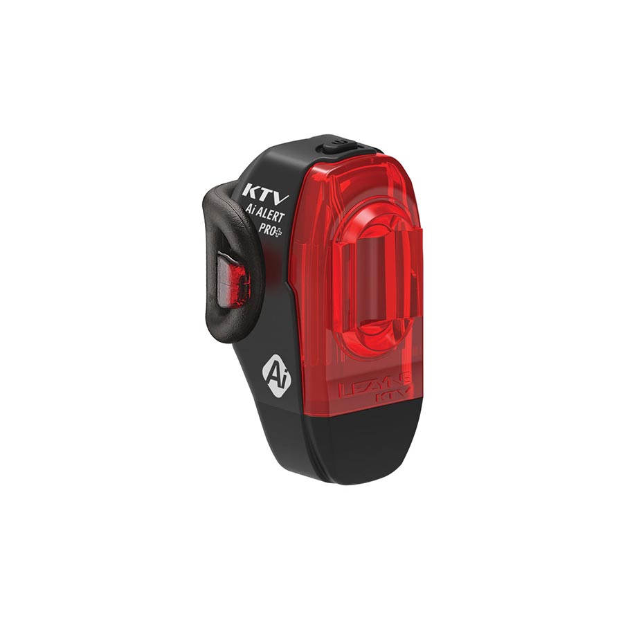 Lezyne - KTV Pro+ AI Alert