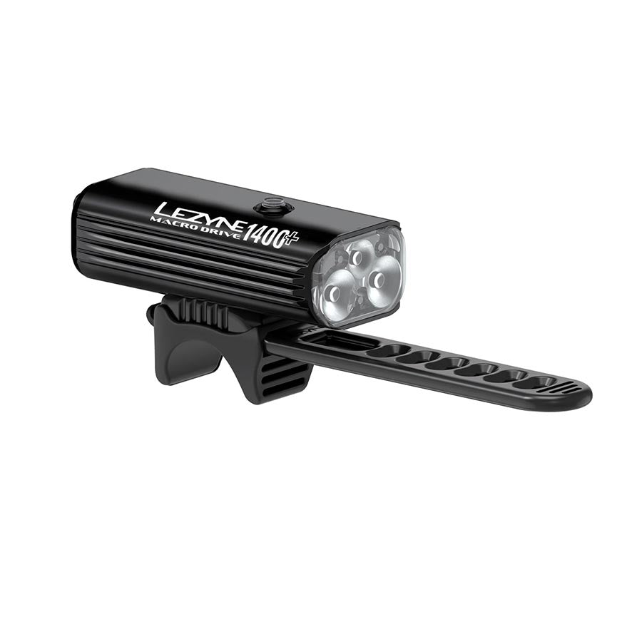 Lezyne - Macro Drive 1400+