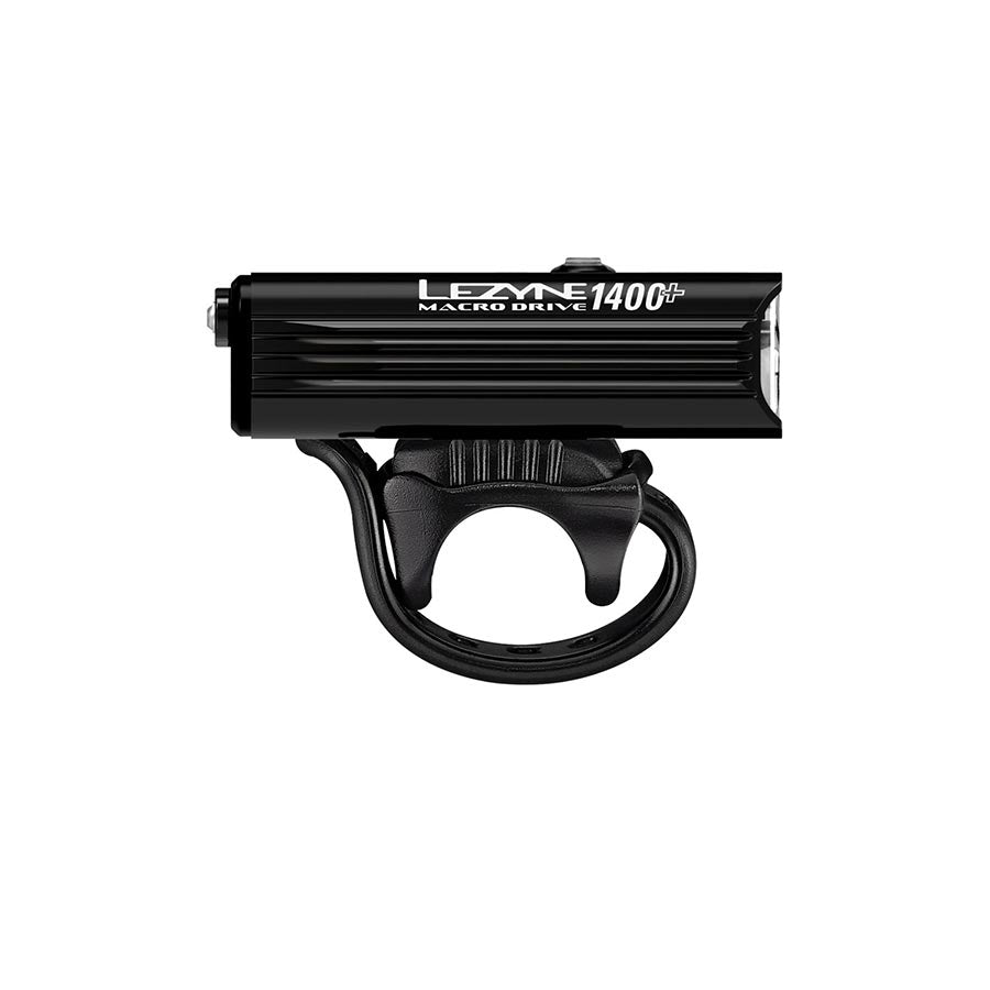 Lezyne - Macro Drive 1400+