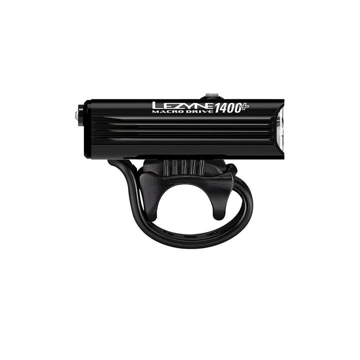 Lezyne - Macro Drive 1400+