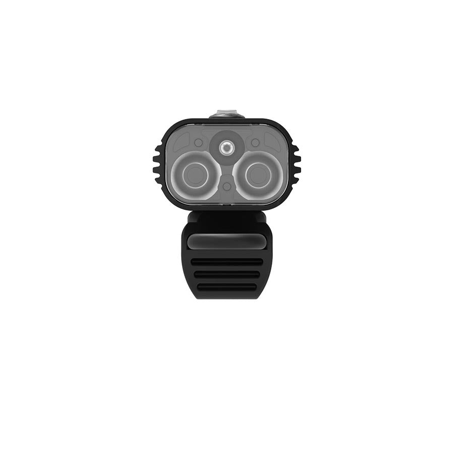 Lezyne - Macro Drive 1400+