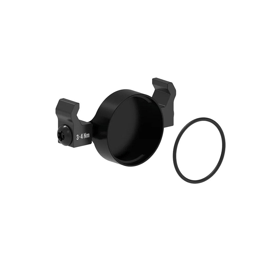 Lezyne - Back Cap Set (Saddle AI Alert)