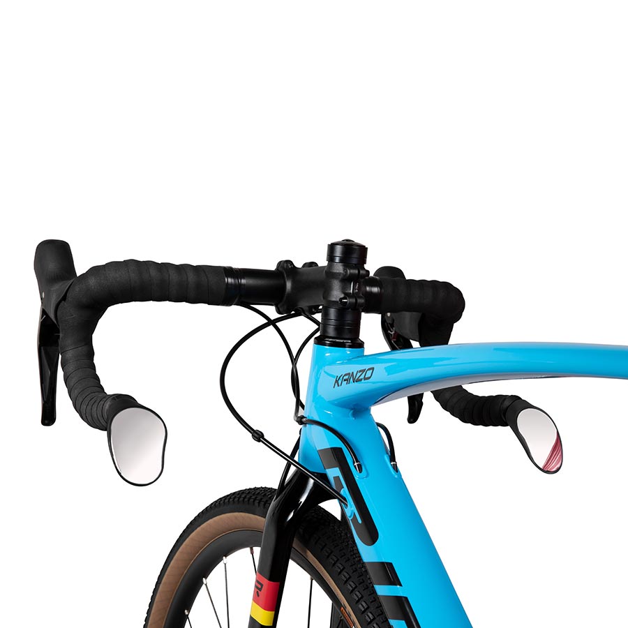 Sprintech - Bar-End Mirrors for Road Bike