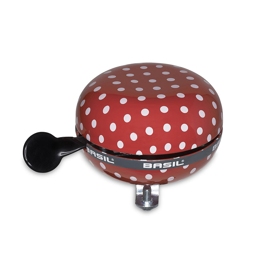Basil - Polka Dot