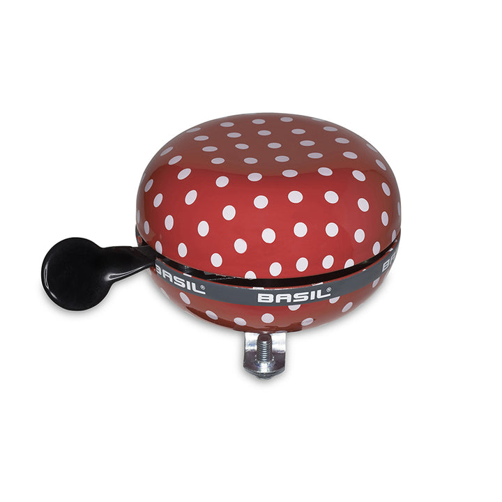 Basil - Polka Dot