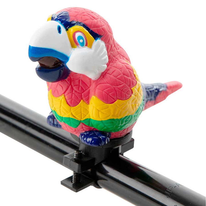 Evo - Honk, Honk