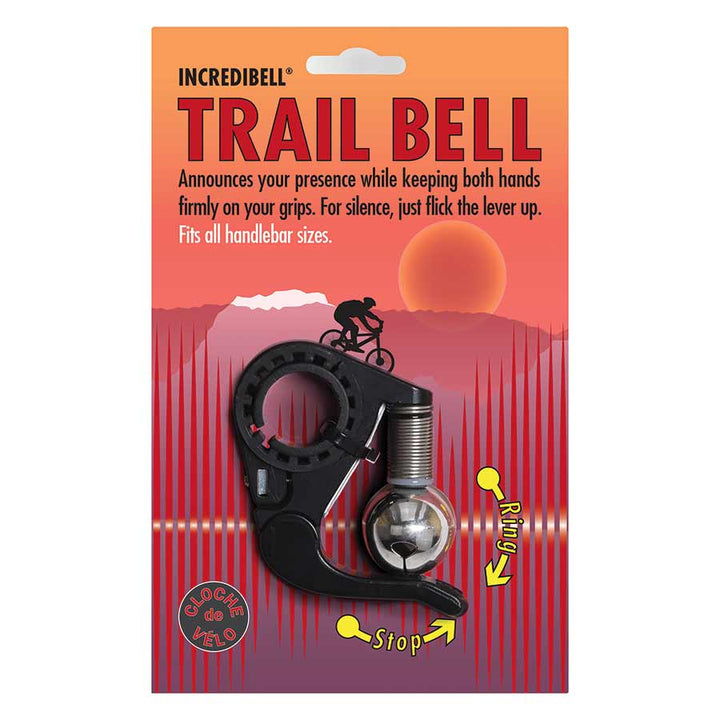Mirrycle - Incredibell Trail Bell