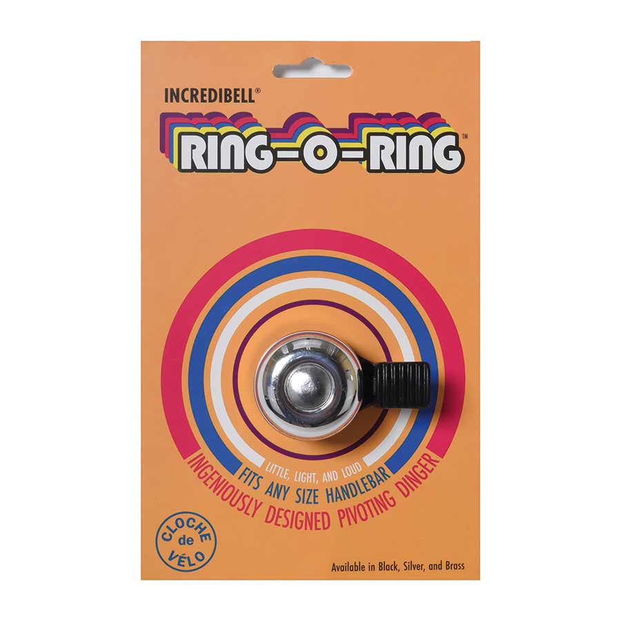 Mirrycle - Incredibell RingORing