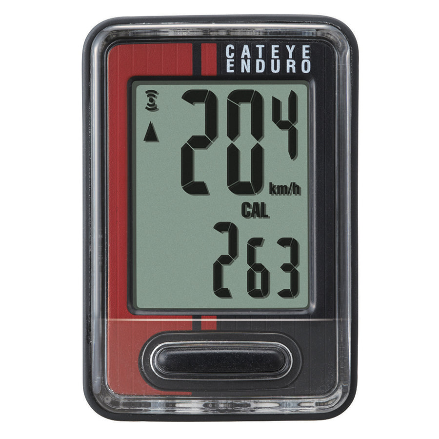 CatEye - Enduro