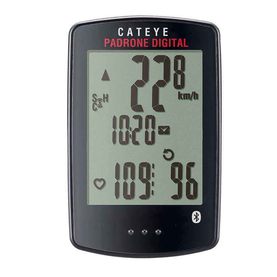 CatEye - Padrone Digital