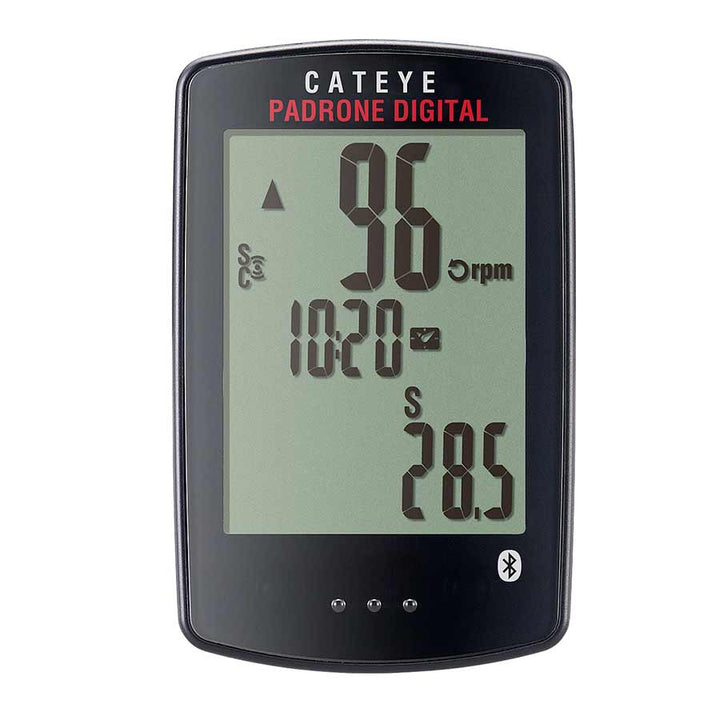 CatEye - Padrone Digital