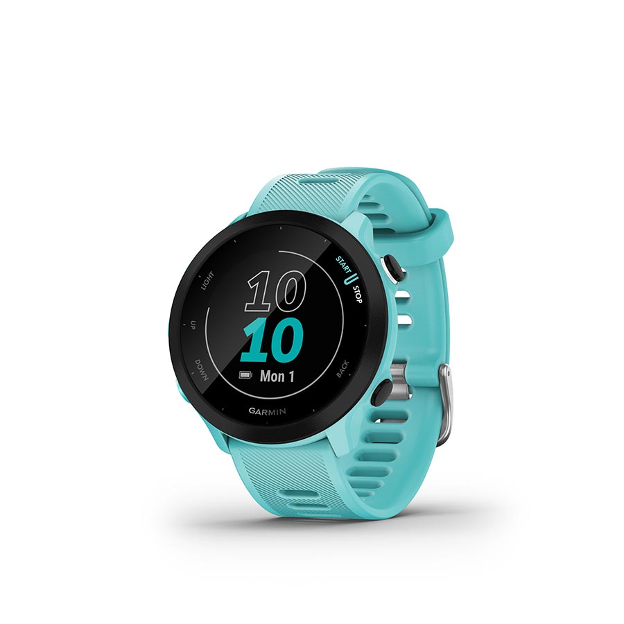 Garmin - Forerunner 55