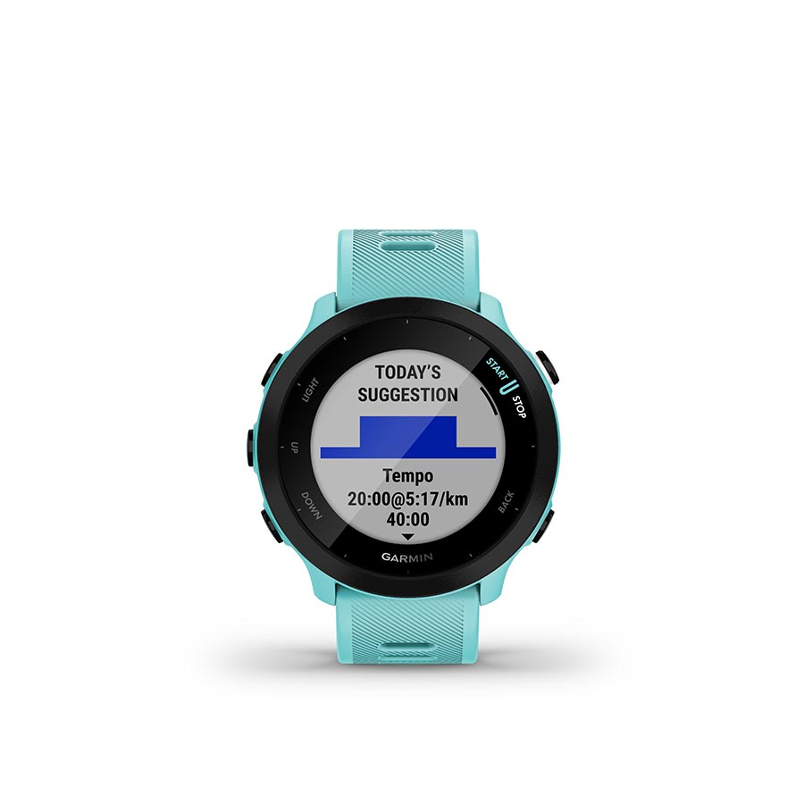 Garmin - Forerunner 55